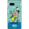 Disney Alice in Wonderland Mad Hatter Tea Party Google Pixel 7a Skin